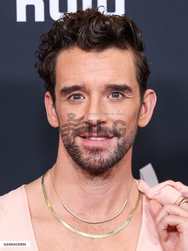 36th Annual GLAAD Media Awards - LA