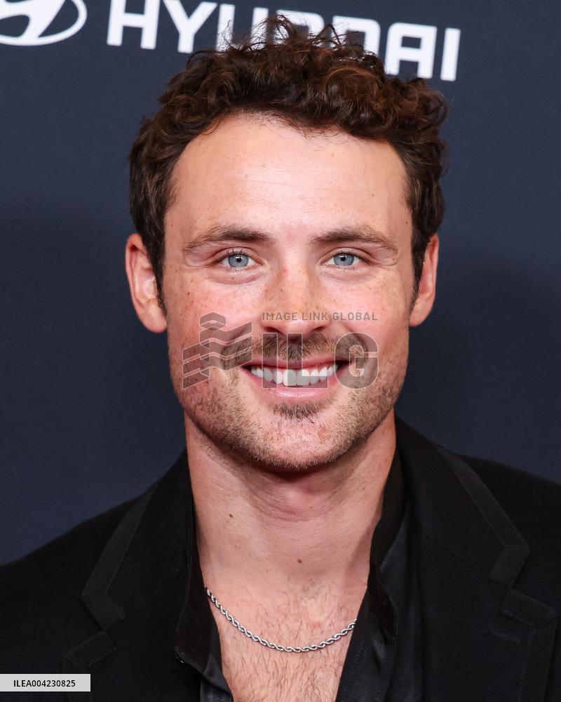 36th Annual GLAAD Media Awards - LA