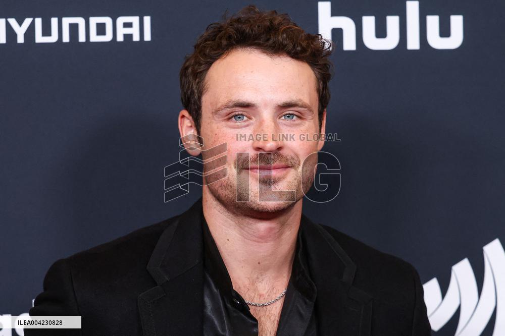 36th Annual GLAAD Media Awards - LA