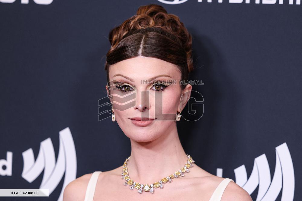 36th Annual GLAAD Media Awards - LA