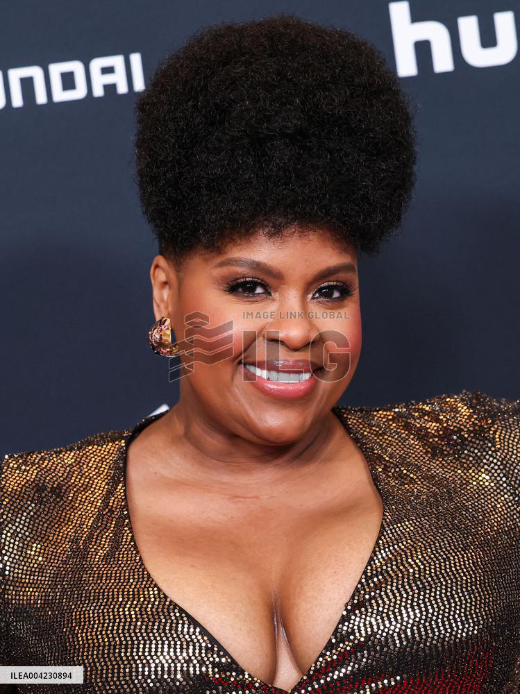 36th Annual GLAAD Media Awards - LA