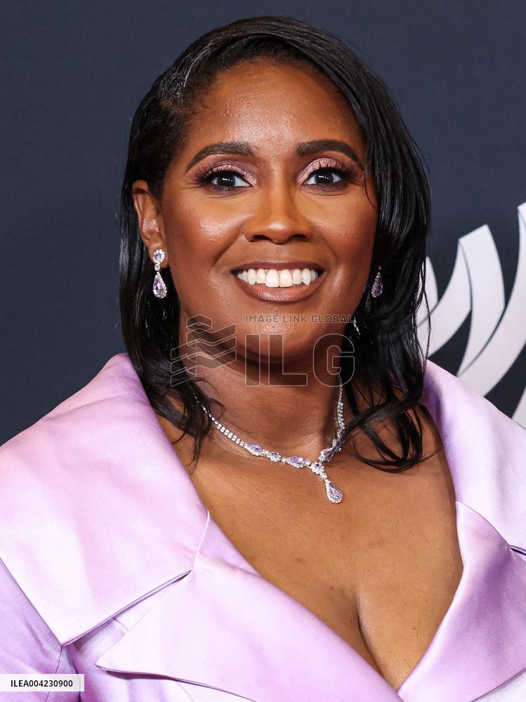 36th Annual GLAAD Media Awards - LA