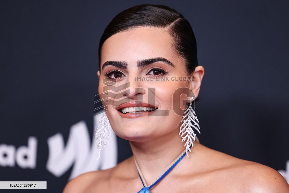 36th Annual GLAAD Media Awards - LA