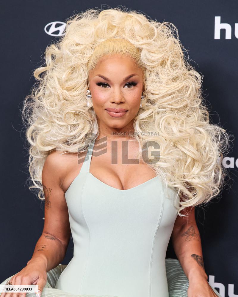 36th Annual GLAAD Media Awards - LA