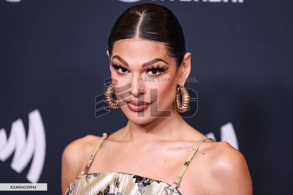 36th Annual GLAAD Media Awards - LA