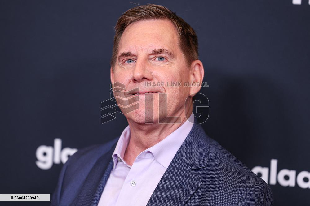 36th Annual GLAAD Media Awards - LA