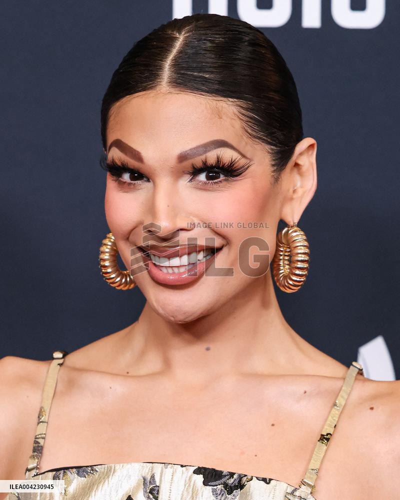 36th Annual GLAAD Media Awards - LA