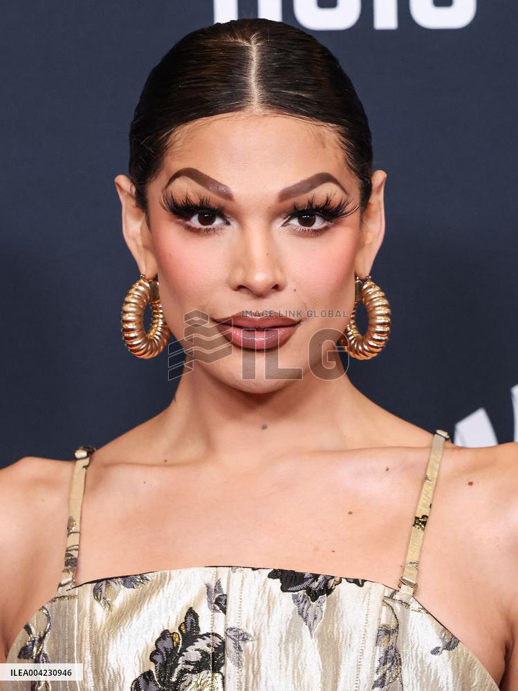 36th Annual GLAAD Media Awards - LA