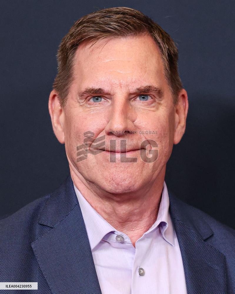 36th Annual GLAAD Media Awards - LA