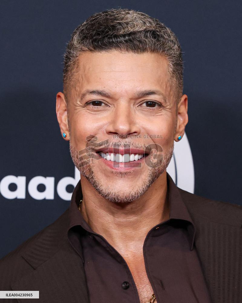 36th Annual GLAAD Media Awards - LA