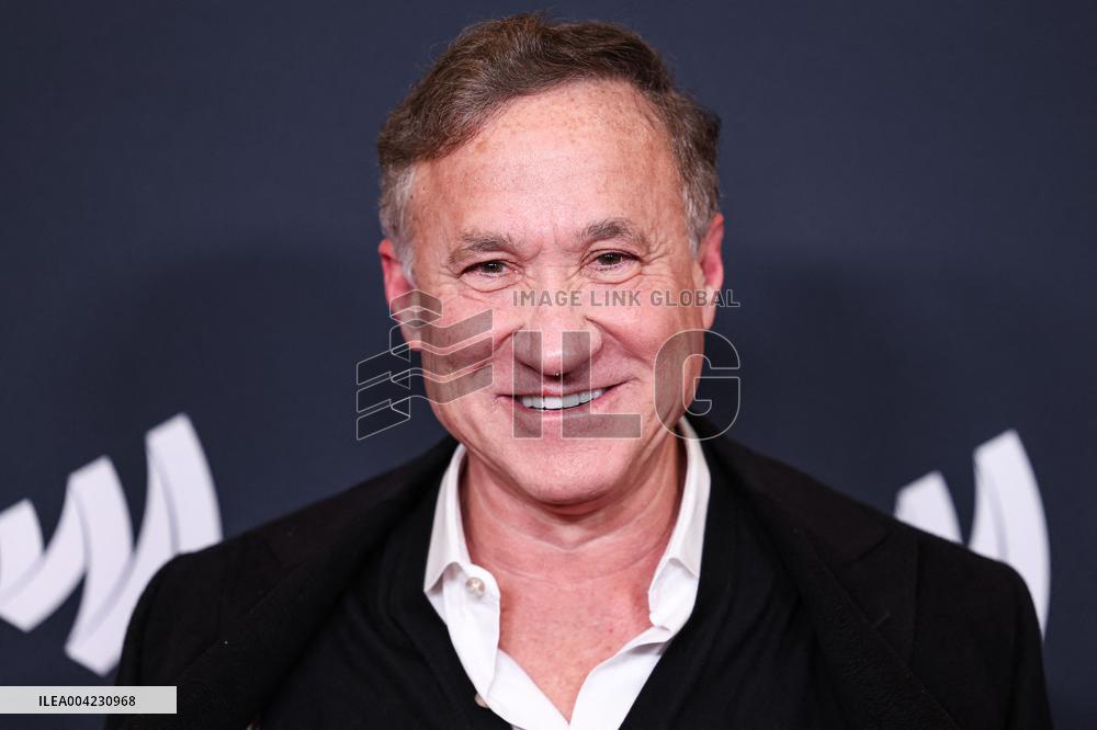 36th Annual GLAAD Media Awards - LA