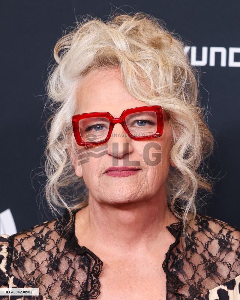 36th Annual GLAAD Media Awards - LA