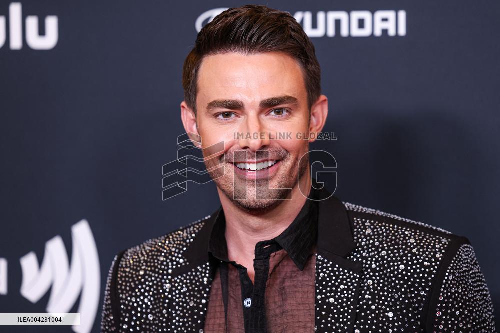 36th Annual GLAAD Media Awards - LA