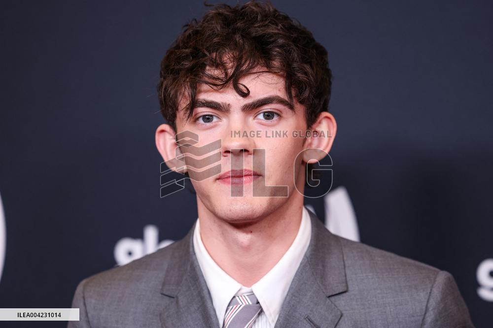 36th Annual GLAAD Media Awards - LA