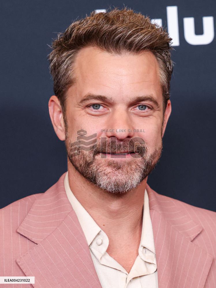 36th Annual GLAAD Media Awards - LA