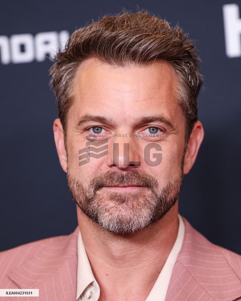 36th Annual GLAAD Media Awards - LA