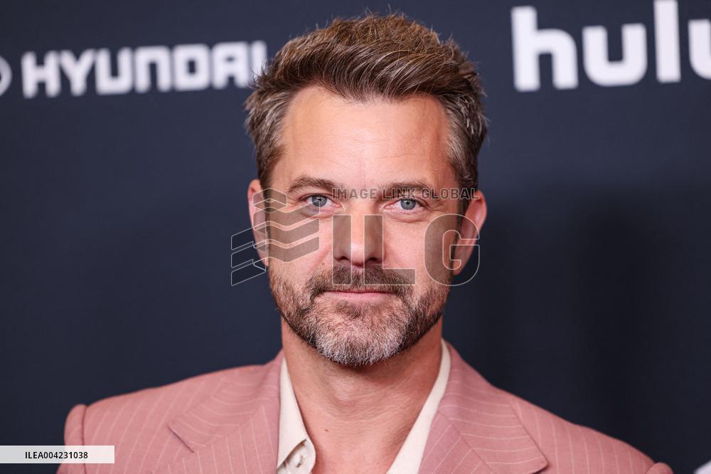 36th Annual GLAAD Media Awards - LA