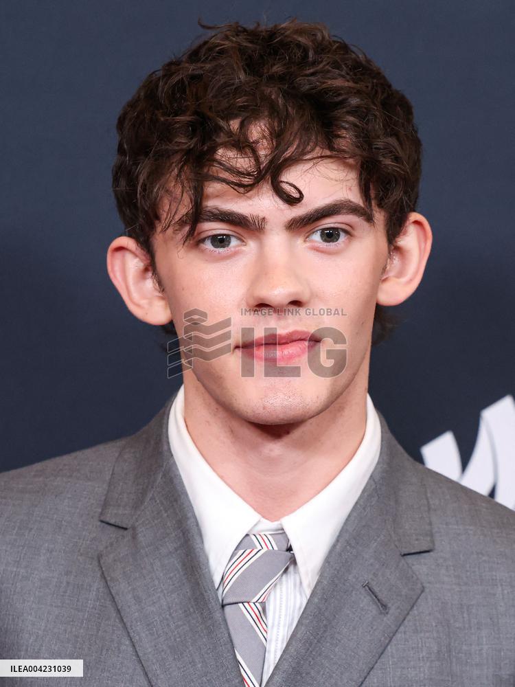 36th Annual GLAAD Media Awards - LA