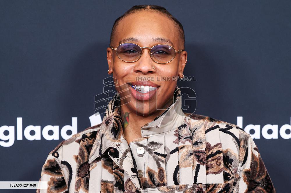 36th Annual GLAAD Media Awards - LA