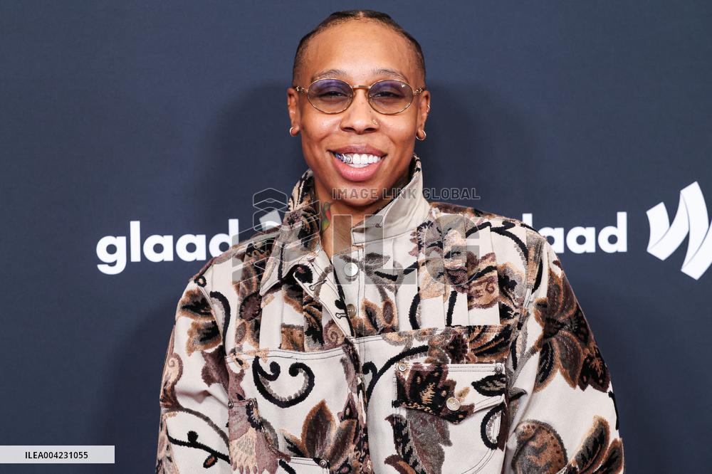 36th Annual GLAAD Media Awards - LA