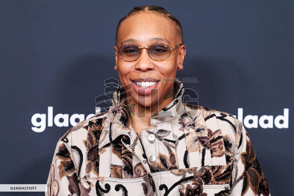 36th Annual GLAAD Media Awards - LA