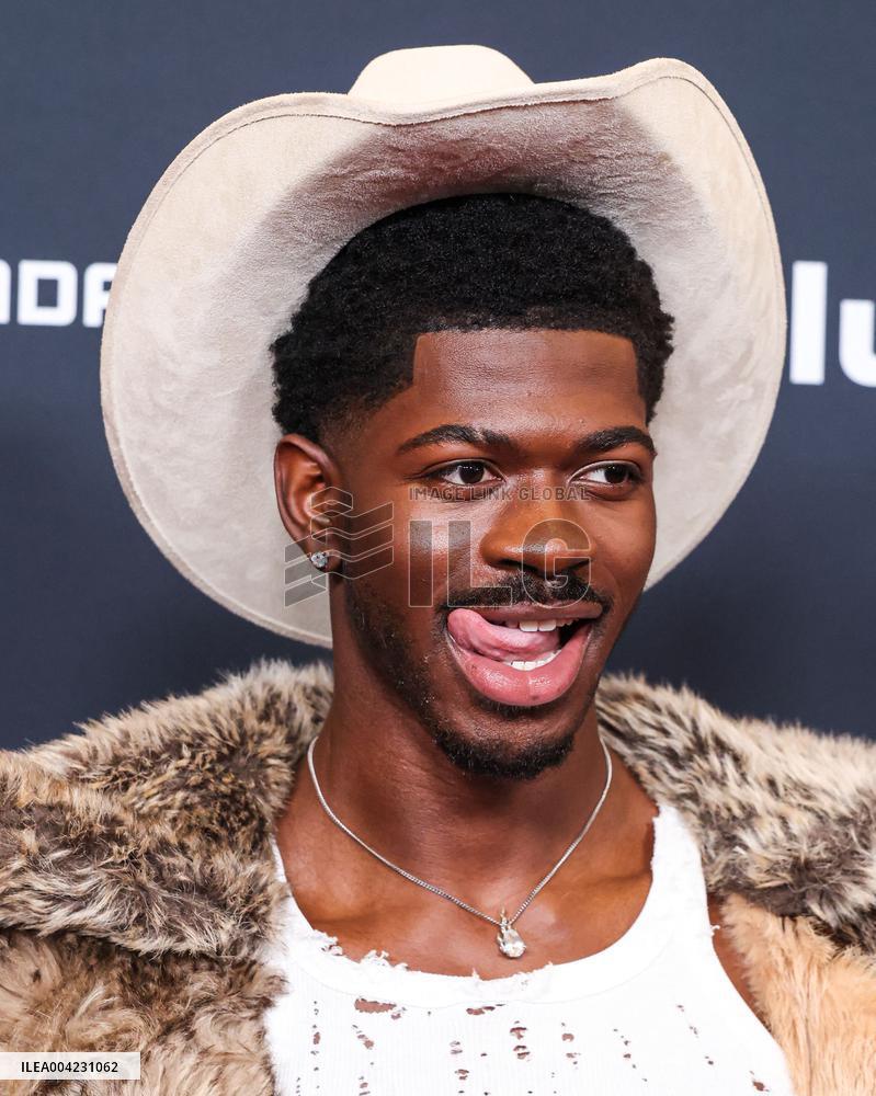 36th Annual GLAAD Media Awards - LA