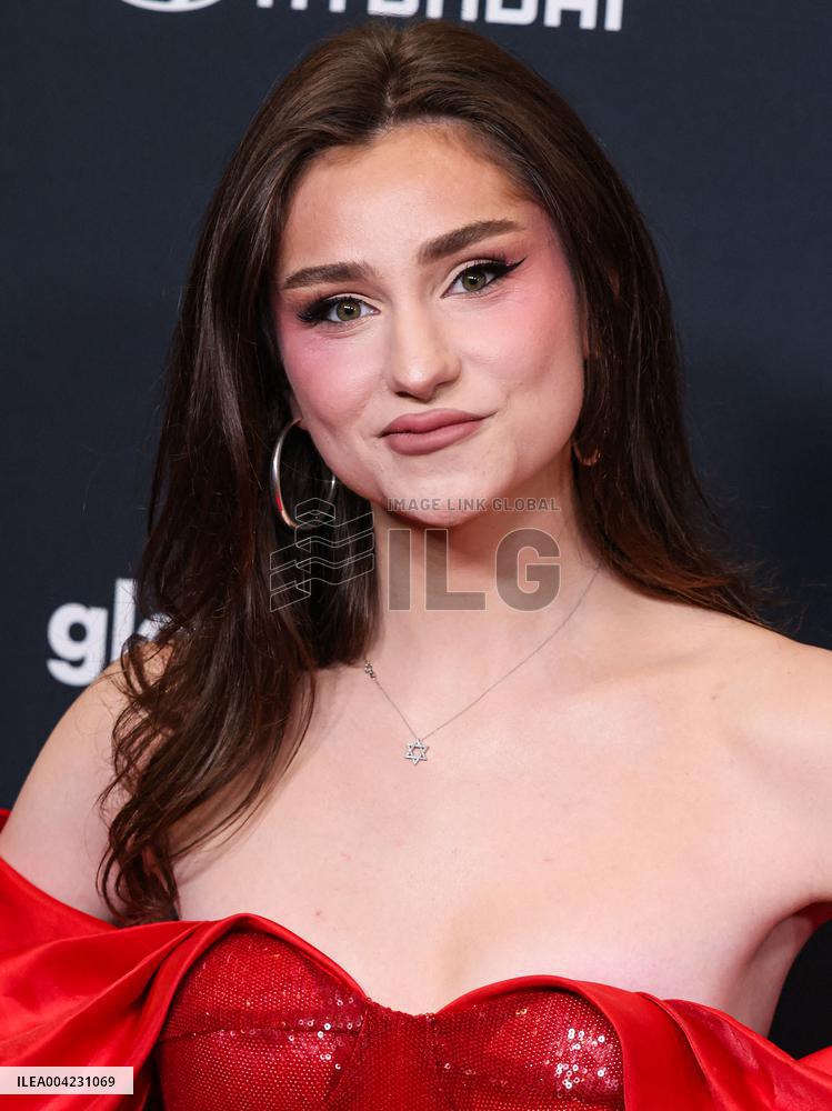 36th Annual GLAAD Media Awards - LA