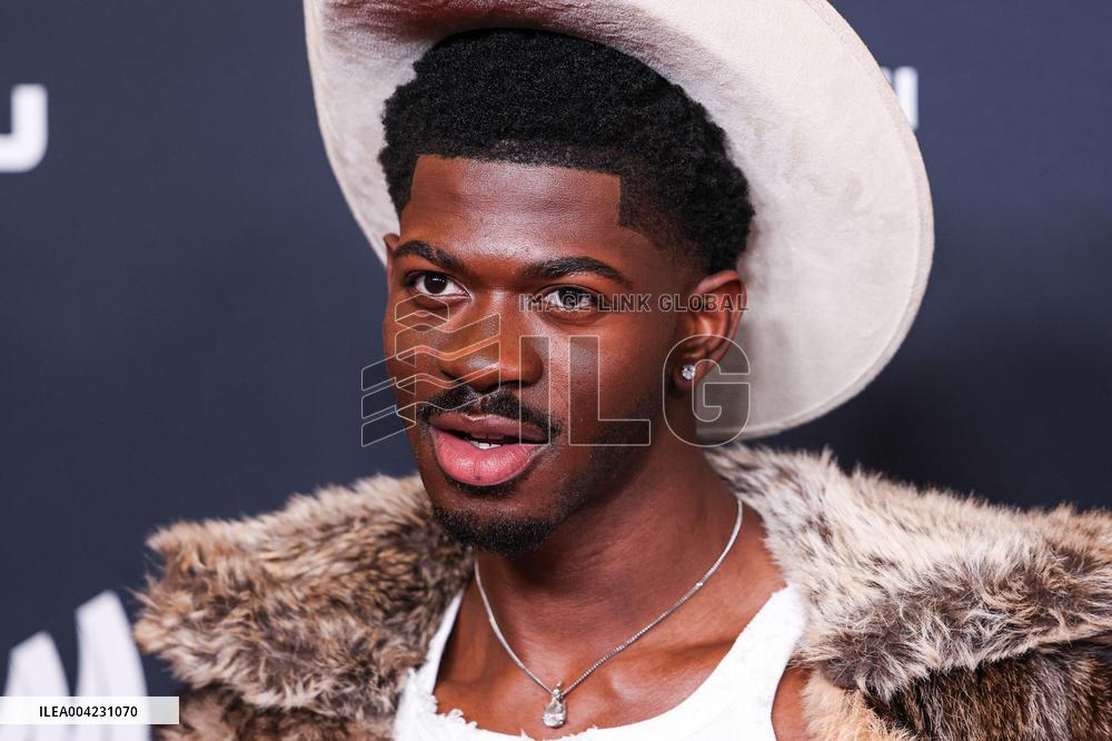 36th Annual GLAAD Media Awards - LA