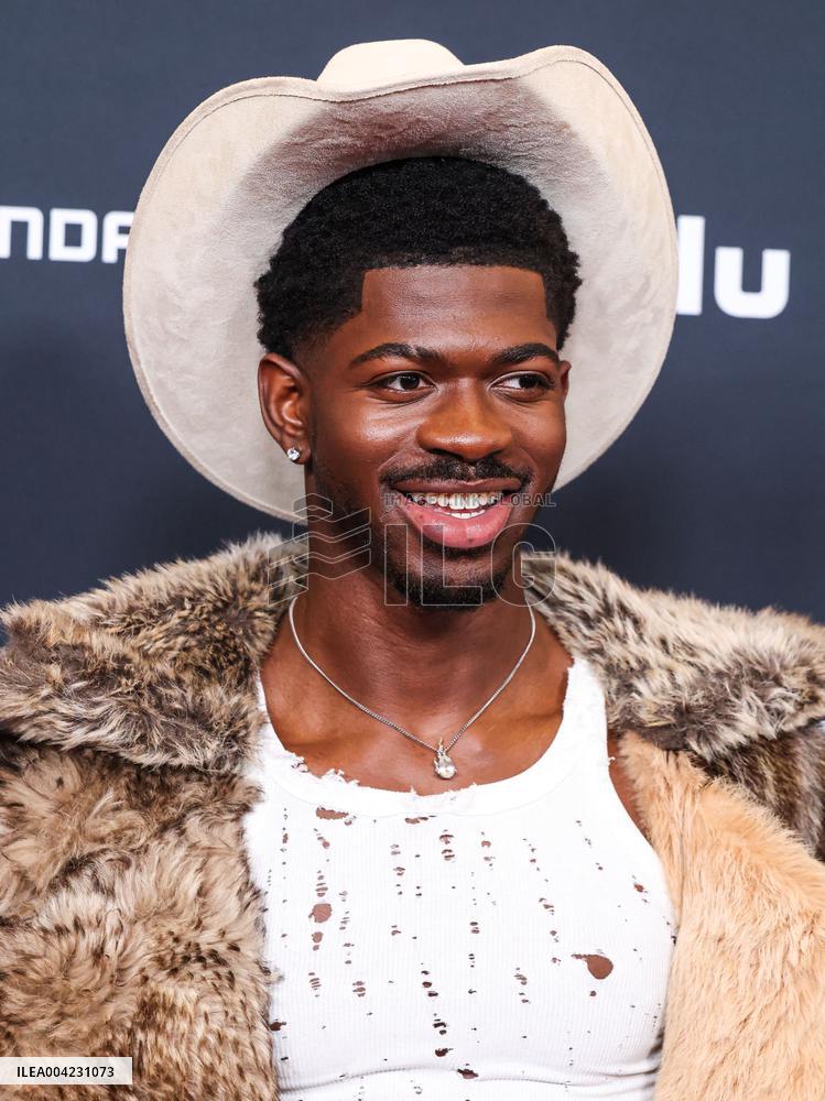 36th Annual GLAAD Media Awards - LA