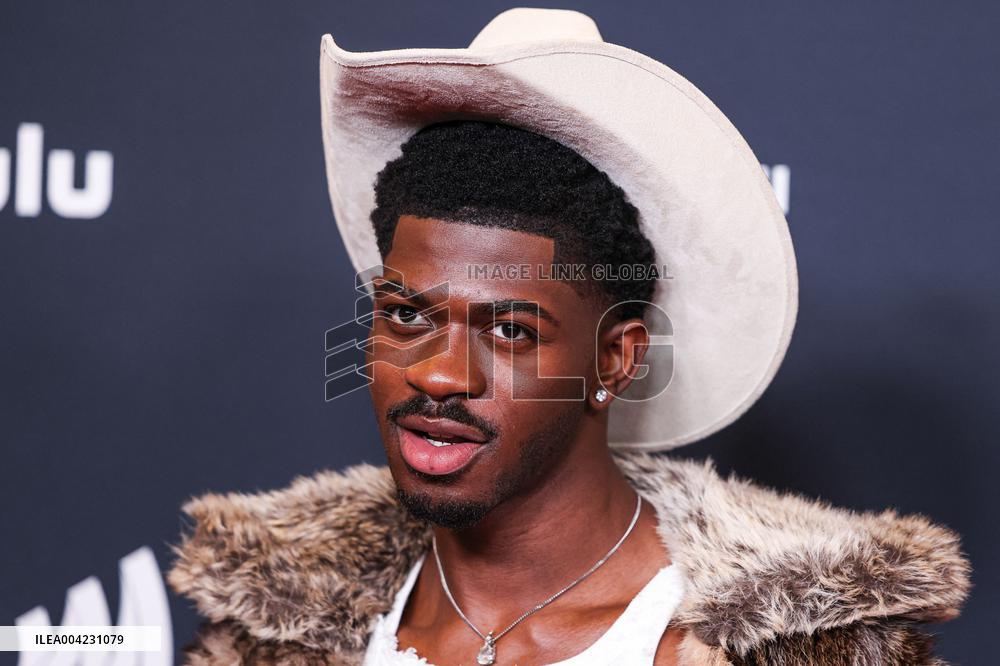 36th Annual GLAAD Media Awards - LA