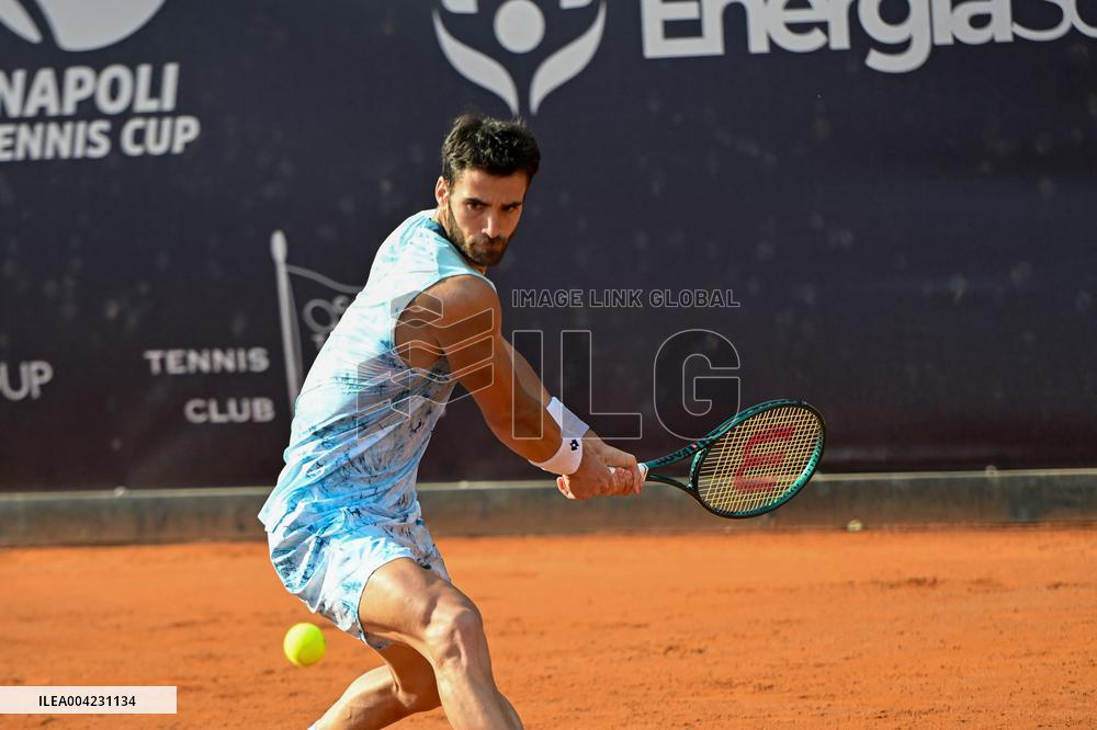TENNIS - Eventi nazionali - Tennis Napoli Cup