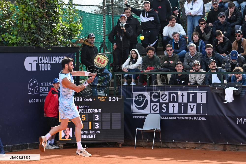 TENNIS - Eventi nazionali - Tennis Napoli Cup