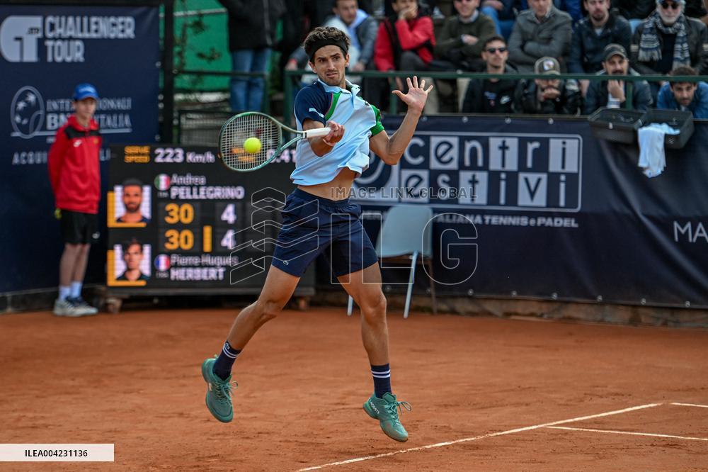 TENNIS - Eventi nazionali - Tennis Napoli Cup