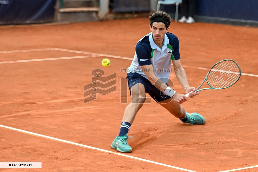 TENNIS - Eventi nazionali - Tennis Napoli Cup