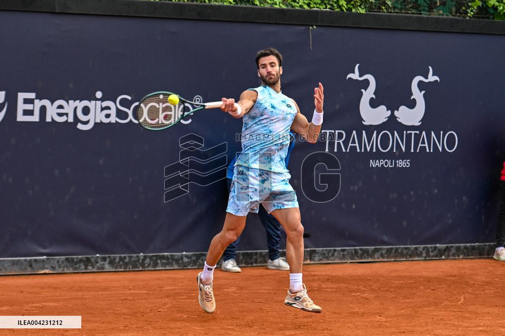 TENNIS - Eventi nazionali - Tennis Napoli Cup