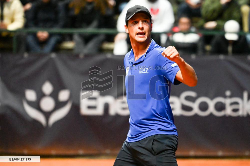 TENNIS - Eventi nazionali - Tennis Napoli Cup