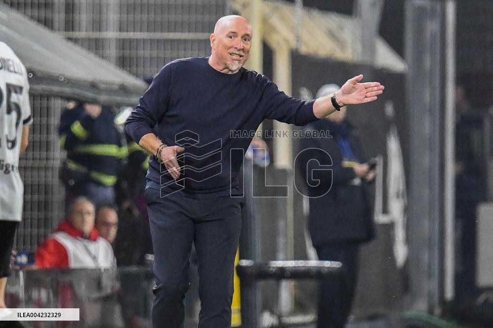 CALCIO - Serie B - Spezia Calcio vs Brescia Calcio