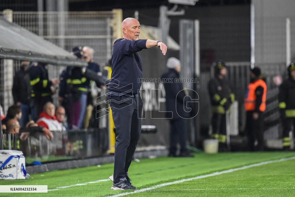 CALCIO - Serie B - Spezia Calcio vs Brescia Calcio