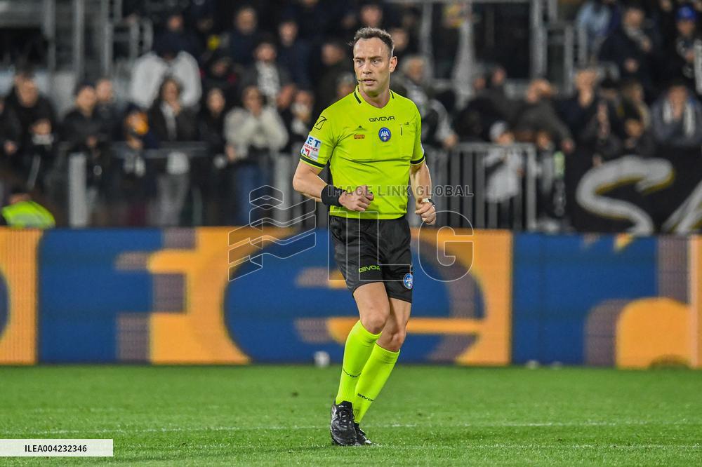 CALCIO - Serie B - Spezia Calcio vs Brescia Calcio