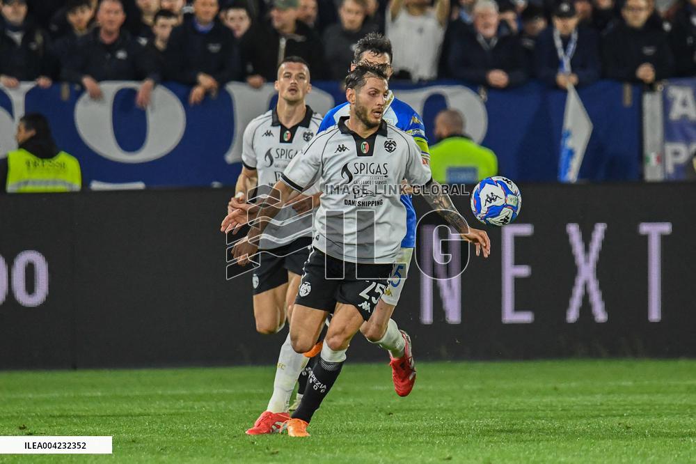 CALCIO - Serie B - Spezia Calcio vs Brescia Calcio