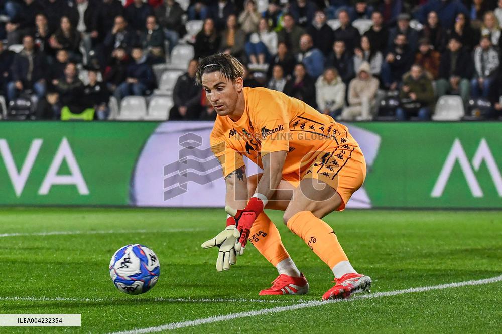 CALCIO - Serie B - Spezia Calcio vs Brescia Calcio