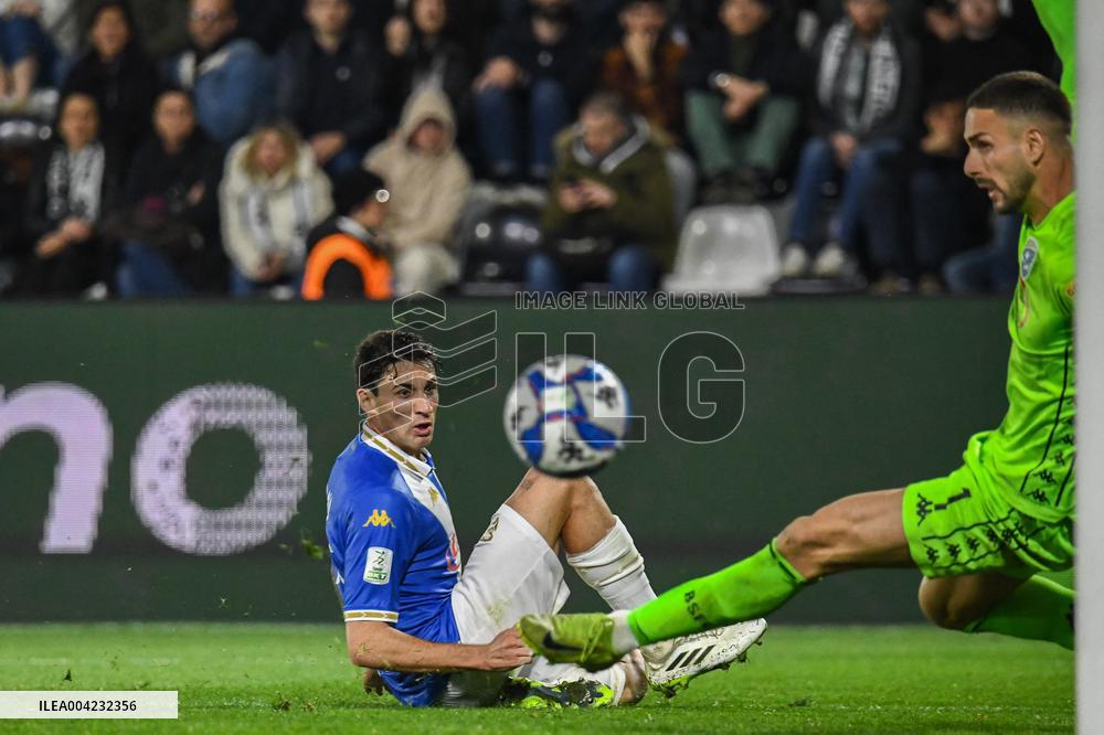 CALCIO - Serie B - Spezia Calcio vs Brescia Calcio