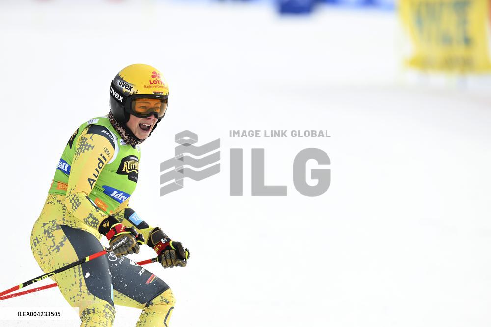 SKICROSS WORLD CUP