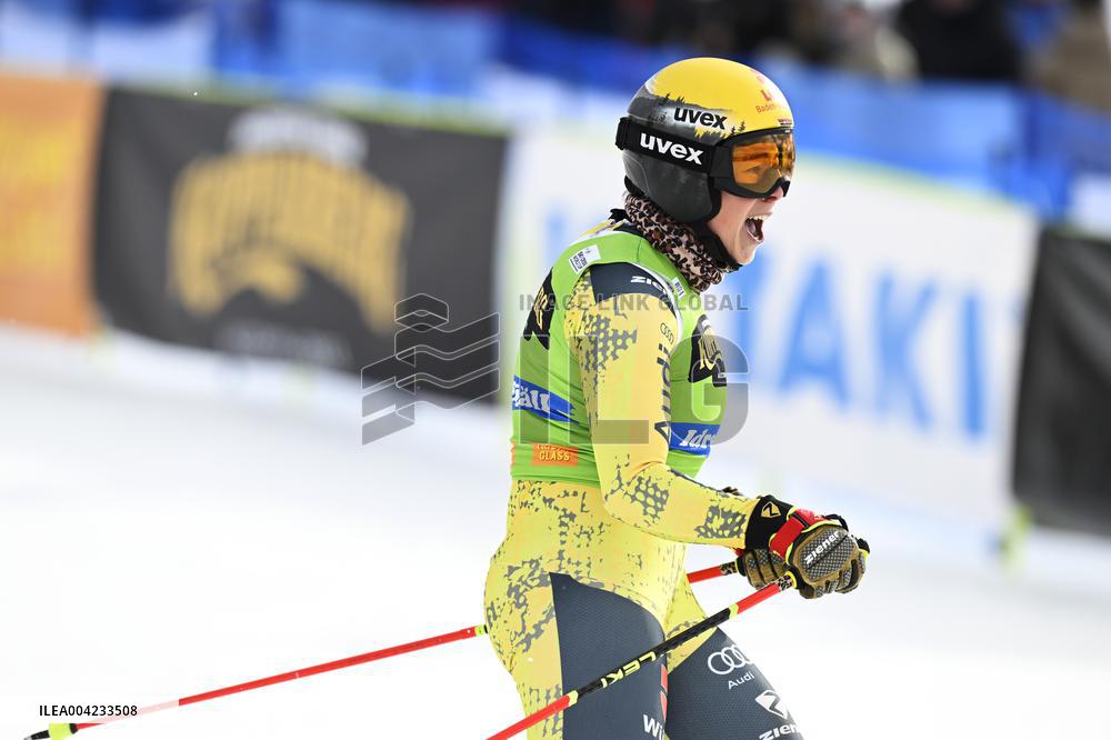 SKICROSS WORLD CUP