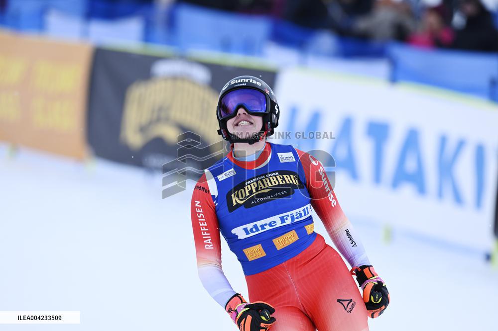 SKICROSS WORLD CUP
