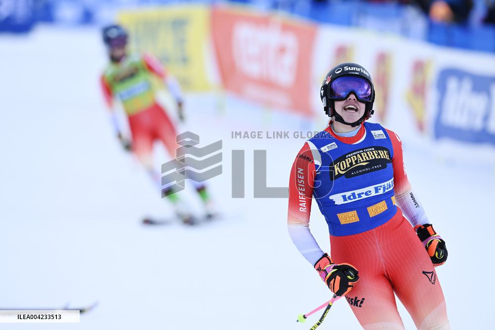 SKICROSS WORLD CUP