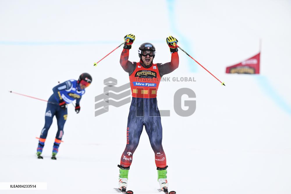 SKICROSS WORLD CUP