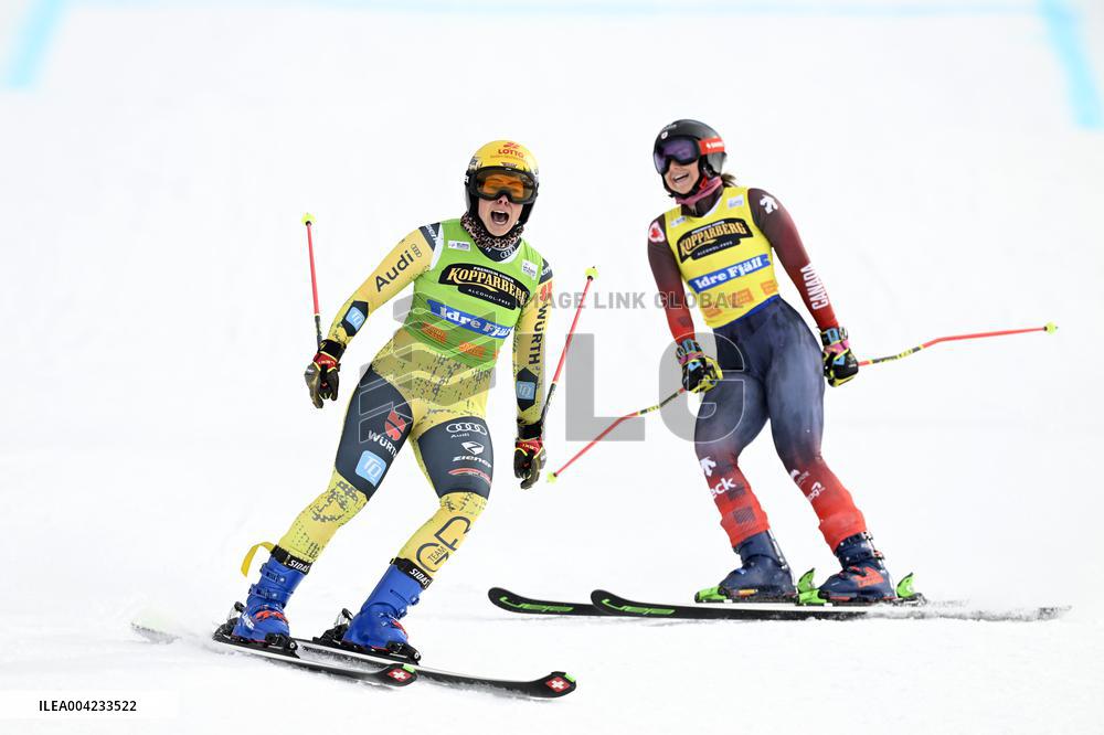 SKICROSS WORLD CUP