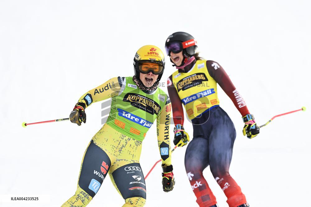 SKICROSS WORLD CUP