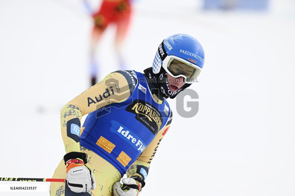SKICROSS WORLD CUP